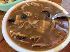 -逍遥镇刘相五胡辣汤豆沫馆(康复中街店)