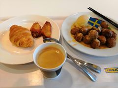 -宜家家居(西安未央商场店)