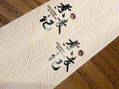 -美国加州牛肉面(锦绣天第裕龙花园店)