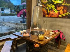 -印象老灶台三下锅·湘西本土原味菜(黄龙洞店)