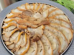 -百年石锅饭(阿里郎美食街店)