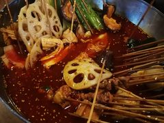 -付小姐在成都(中山公园店)