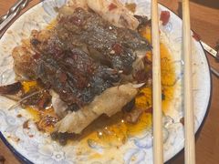 -观城阁家常菜·烤鱼·锦州烧烤(崇文门店)