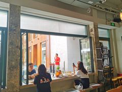 -RAC BAR(安福路店)