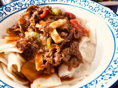 -靖远牛记羊羔肉餐厅(丰源小区店)