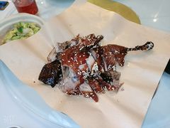 甜品鸭-眉州东坡(亚运村店)