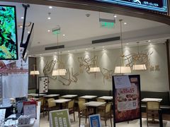 门面-春风松月楼(七宝万科店)