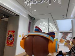 -麦当劳(徐汇漕溪北路百脑汇店)