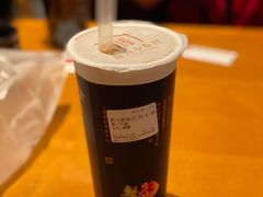 涓豆腐奶茶-厝内小眷村(西单大悦城店)