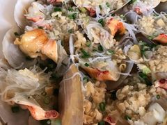 -盛港湾海鲜食府(黄沙店)
