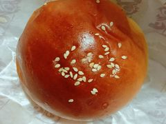 大哥红豆包-有璟阁港式餐厅(国贸商城店)
