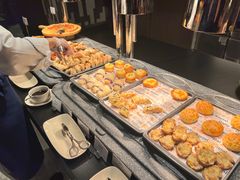 -粤海喜来登酒店·盛宴海鲜牛排自助餐厅(天河城店)
