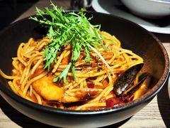 -Maxpoint Kitchen 西餐咖啡(乐峰广场店)