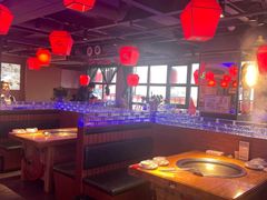 -山河屯铁锅炖鲜鹅·东北菜(开发区一店)
