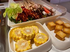 -串一火锅(赛格国际购物中心店)