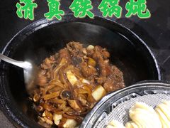 -回真楼(东门店)