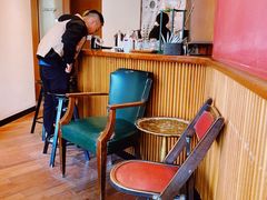 -RUMORS COFFEE ROASTERY鲁马滋咖啡(湖南路店)