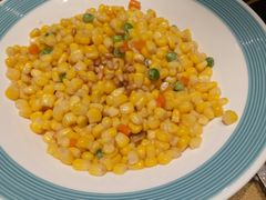 松仁玉米-金百万烤鸭店(马甸店)