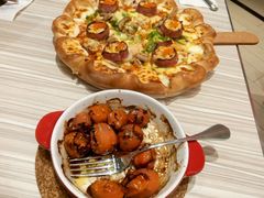-必胜客(沈辽路万达店)