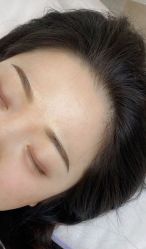 -Doris多里斯半永久纹眉·SMP纹发·发际线