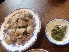 -老三羊汤【北兴隆街店】