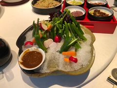 -百富源·海鲜辽菜(浑河堡店)
