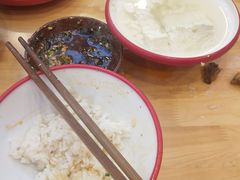 -天贵热油豆花饭·非物质文化遗产(龙脊店)