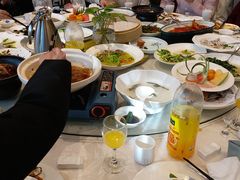 -胥城奥灶面·面之府(书香世家月亮湾酒店)
