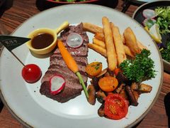 -食陆号·新式台湾创意菜(苏州首店)