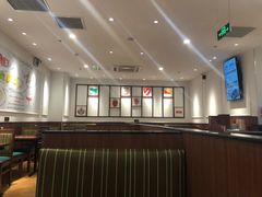 -萨莉亚意式餐厅(万嘉商业广场店)