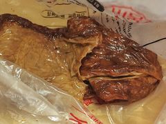 素烧鹅-吴山烤禽 (吴山路店)