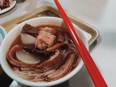 -梓记牛什(總店)