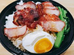 -港久茶餐厅(鹭洲里店)