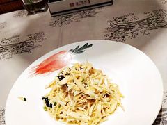-佳兰雅序融合菜(高新店)