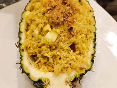 -香蕉叶餐厅(是隆店)