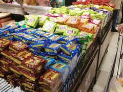 -AEON永旺超市(天津津南店)