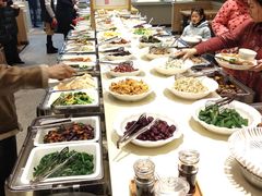 -素满香·素食自助餐(苏州·临顿路店)