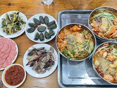 -顺通大冷面(总店)