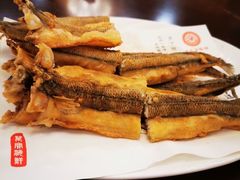 -万宝海鲜舫(劳动公园店)