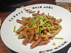 -涿掌柜·涿州宴