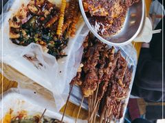 -袁师傅烤肉(弹子石店)