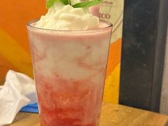 -Q MEX 库迈墨西哥餐吧(双井店)