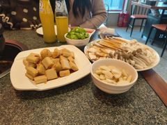-揽月斋炙子烤肉·清真(安定门·五道营店)