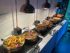 -CIAO·团建聚餐·生日派对轰趴馆(福田店)