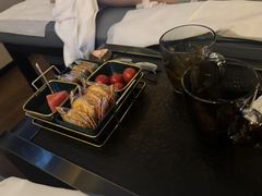 -华夏良子·足道SPA艾灸(王府井店)