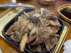 -杀猪天·韩国烤肉(总店)