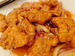 -畔山酒店中餐厅