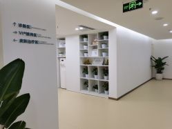 -成都西区医院整形美容