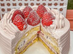 -积慕Cake(解放大道店)