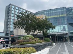 -恒生万鹂广场(唐镇店)